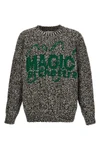 wool blend sweater
