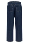 cotton denim jeans