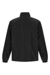 145 technical taffeta blouson