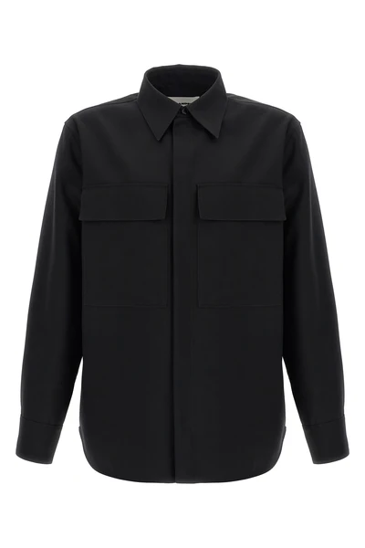 08 wool shirt