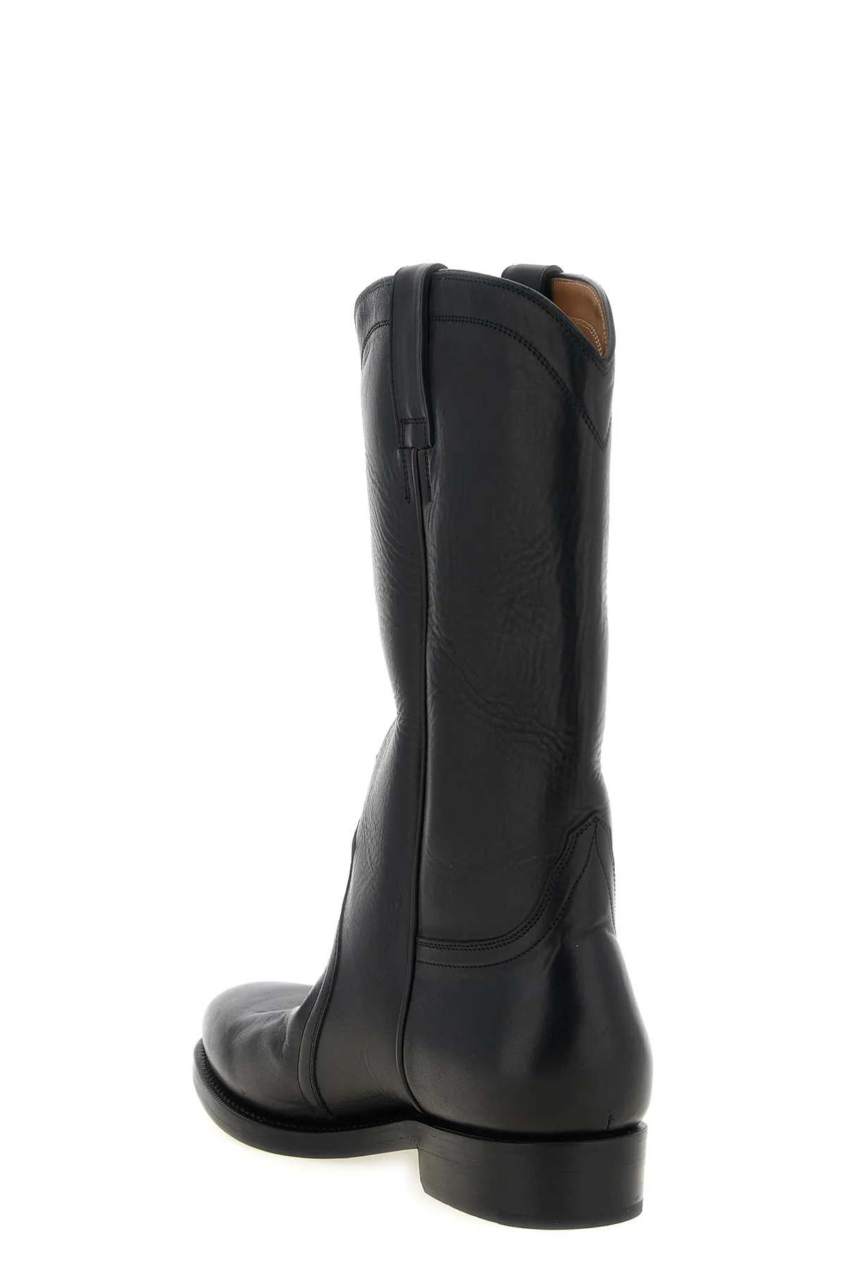 the jil sander bruce boot