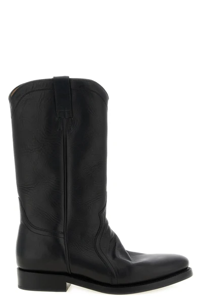 the jil sander bruce boot
