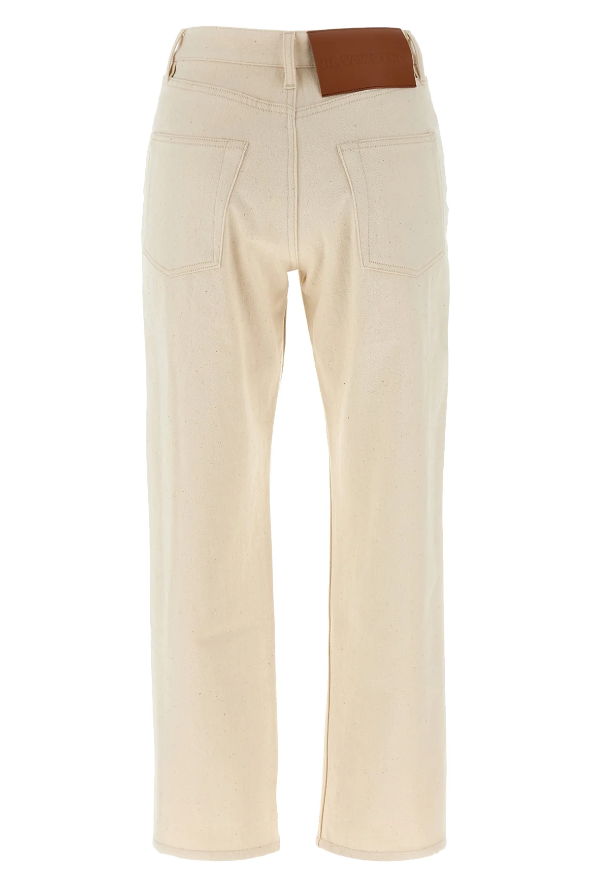high waist japanese raw denim jeans