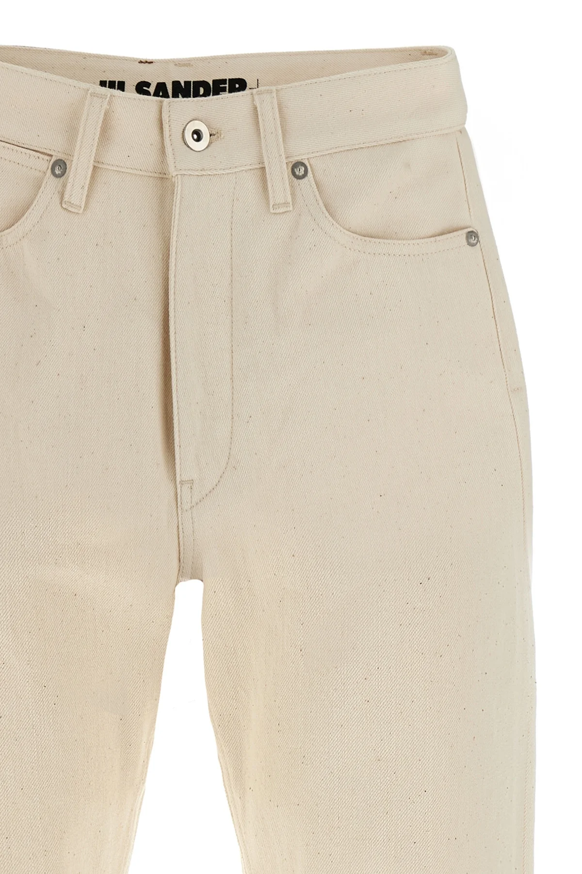 high waist japanese raw denim jeans