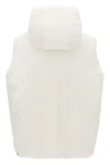 01 vest in padded nylon