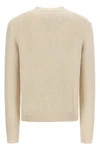 medium weight alpaca wool blend sweater