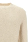 medium weight alpaca wool blend sweater