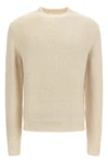 medium weight alpaca wool blend sweater