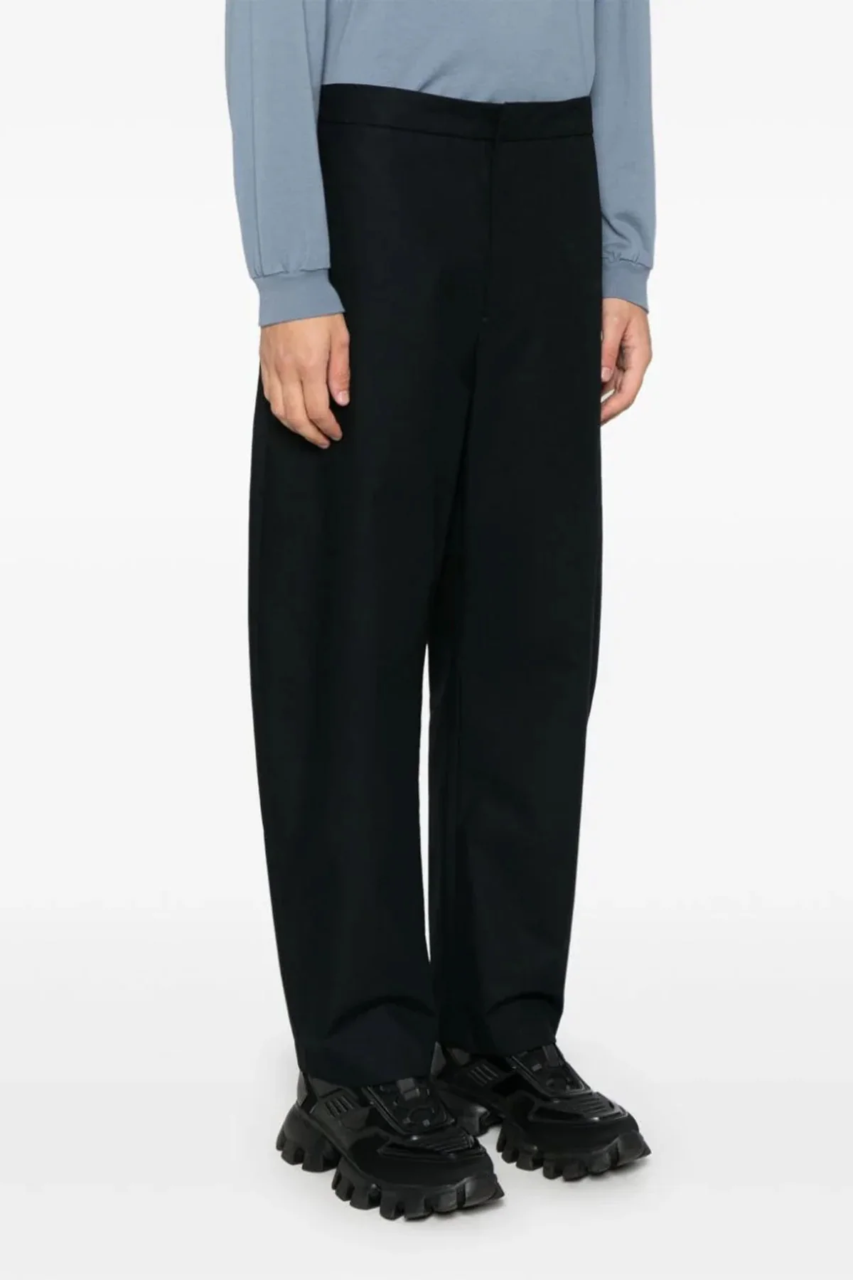 233 cotton pants