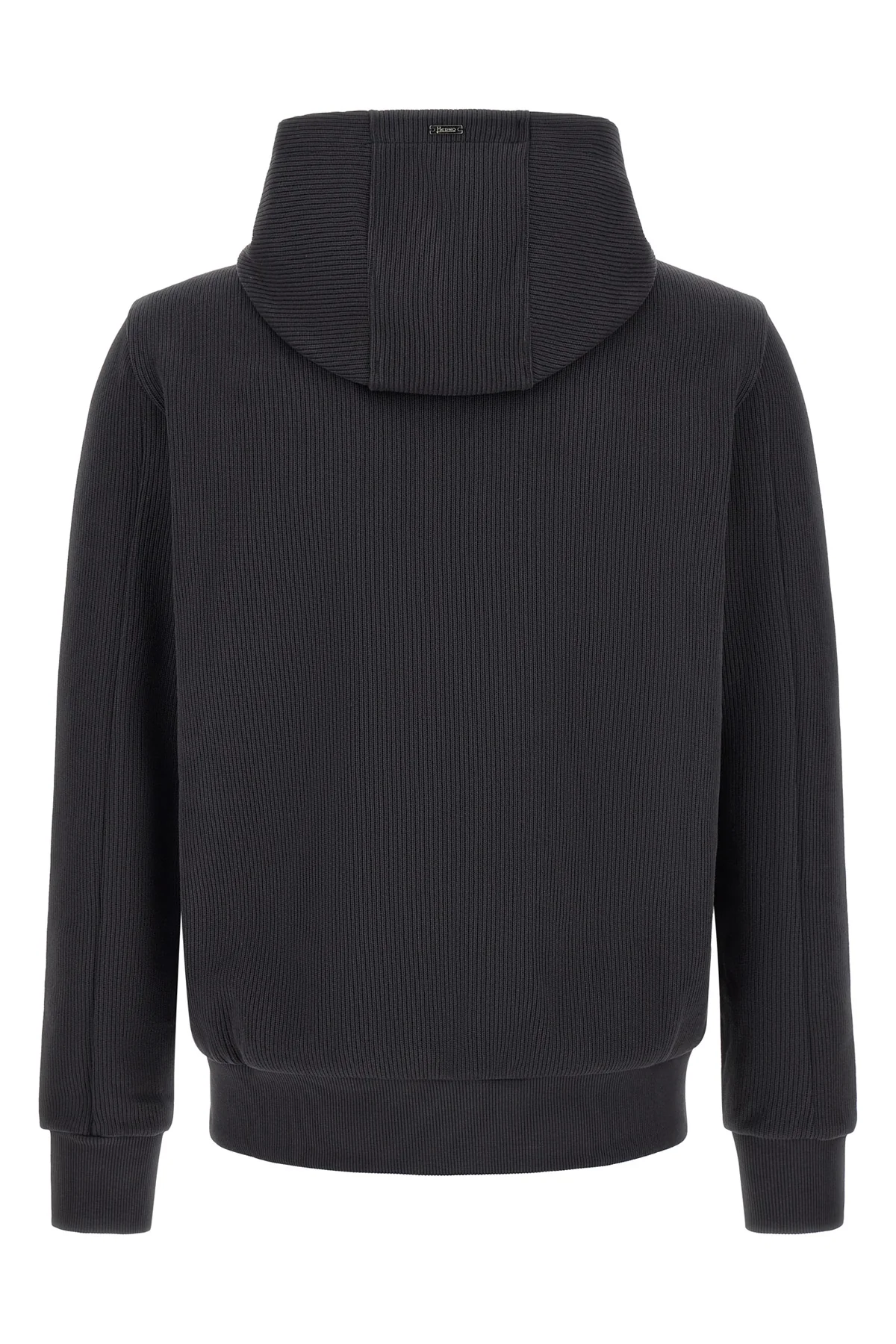 the herno resort hybrid jacket