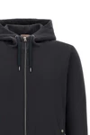 the herno resort hybrid jacket