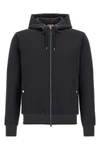 the herno resort hybrid jacket