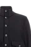 the herno resort casual jacket