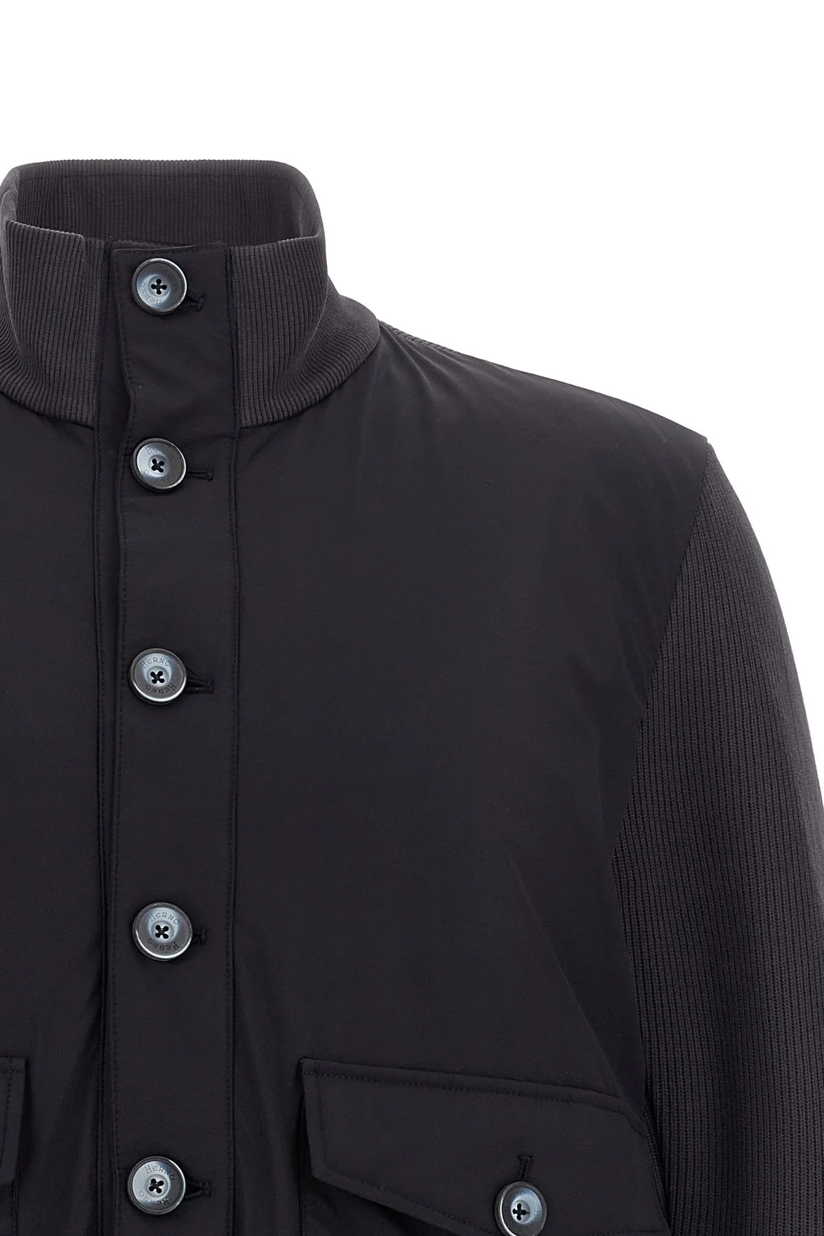 the herno resort casual jacket