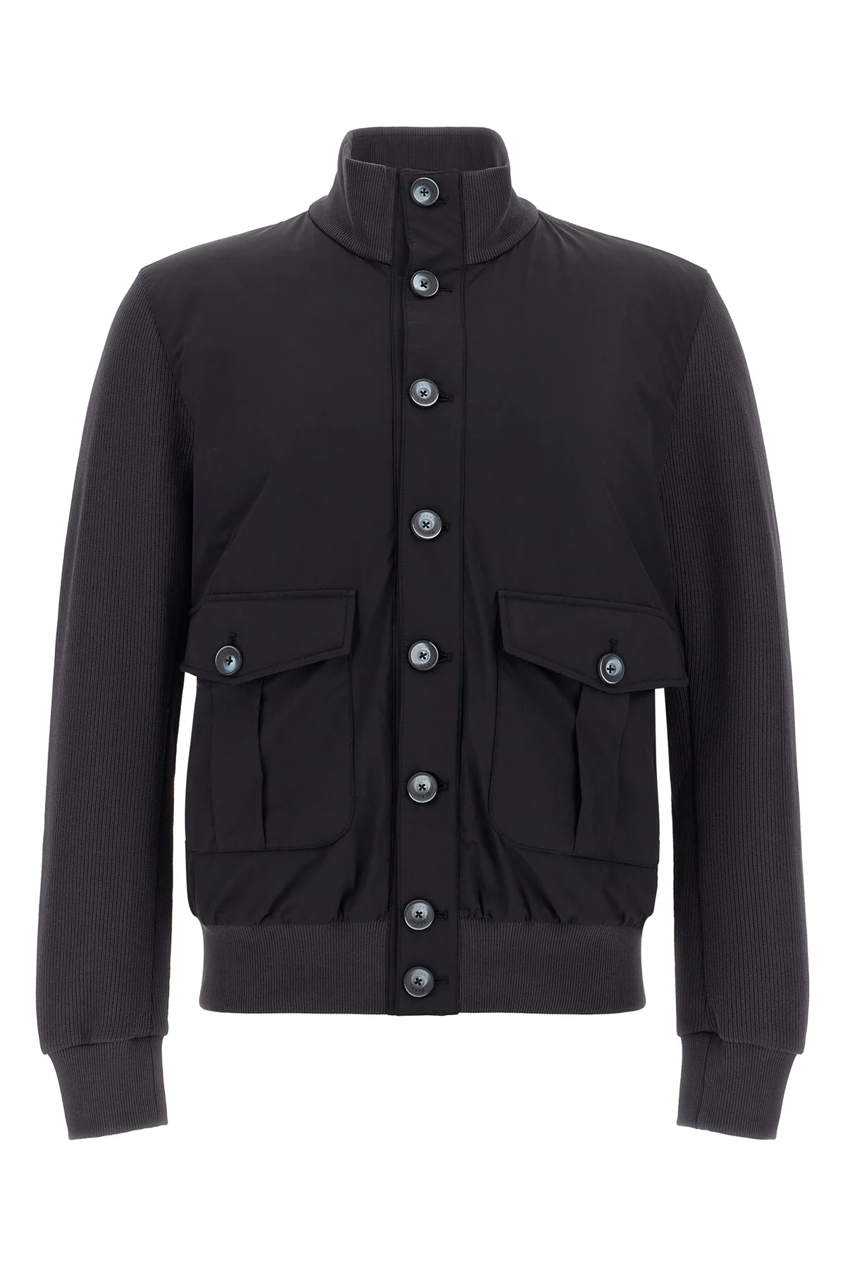 HERNO L the herno resort casual jacket