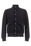 the herno resort casual jacket