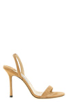 the jimmy choo jenn sandals embody absolute formal purity
