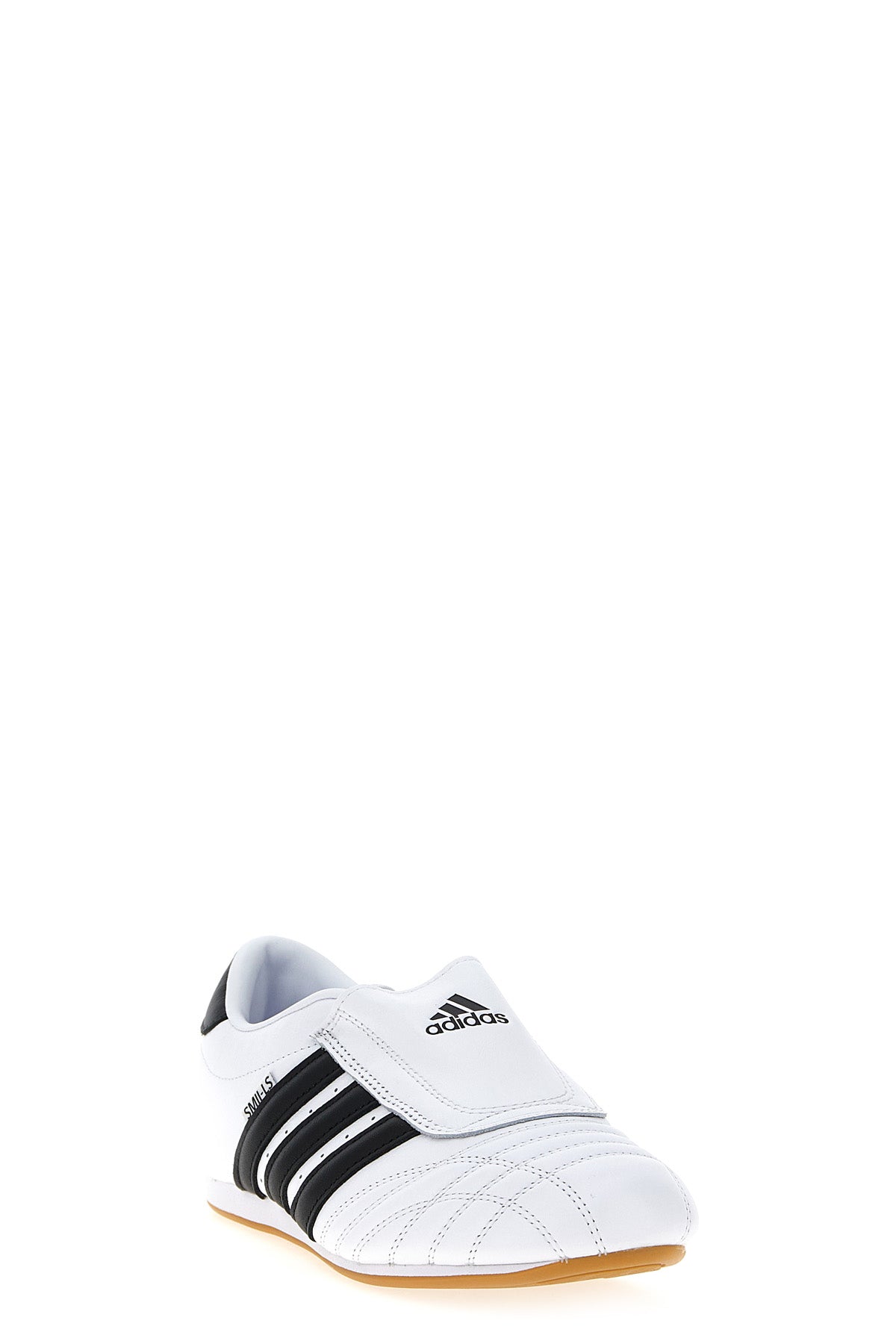 ADIDAS ORIGINALS 4 taekwondo leather sneakers