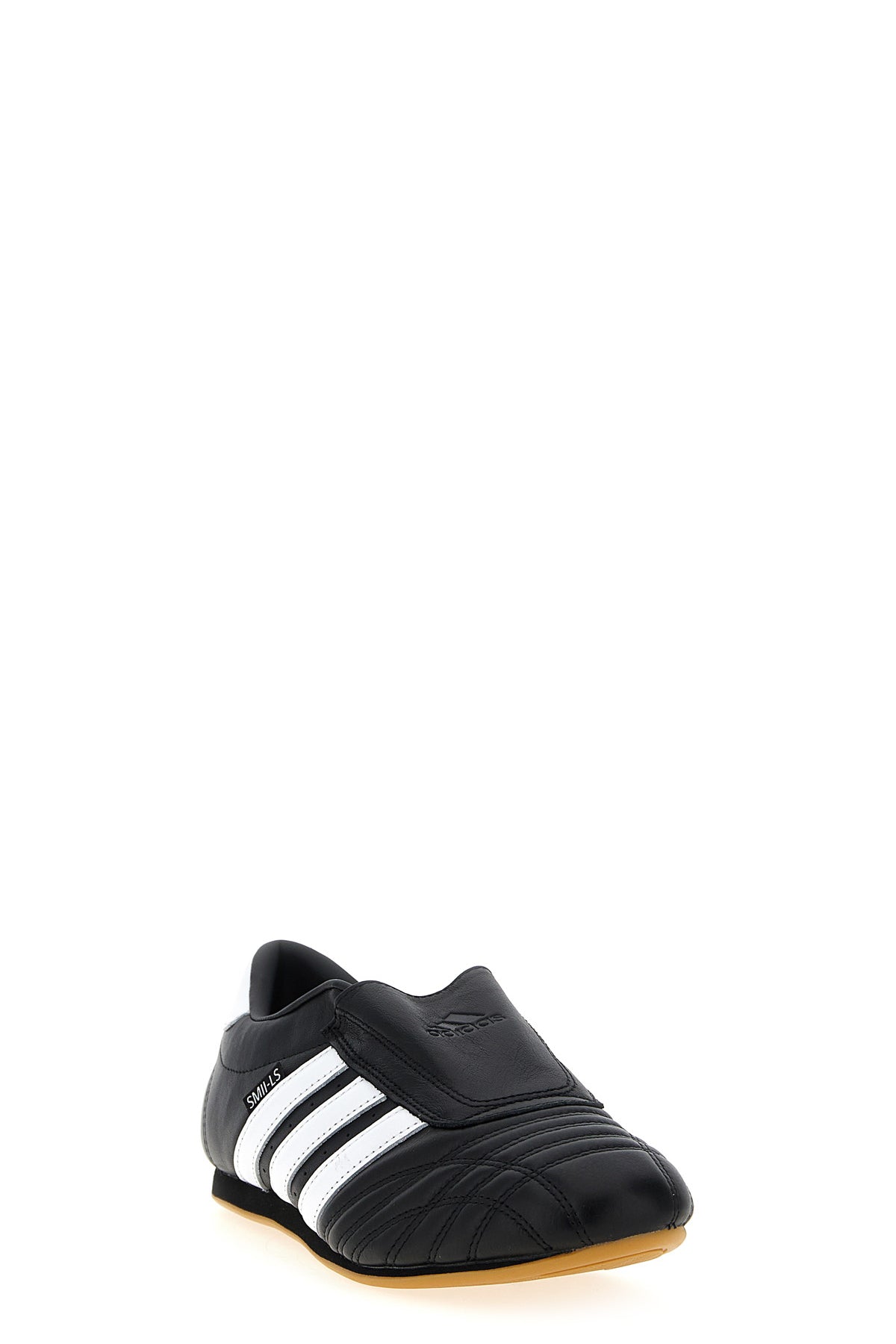 ADIDAS ORIGINALS 4 taekwondo leather sneakers