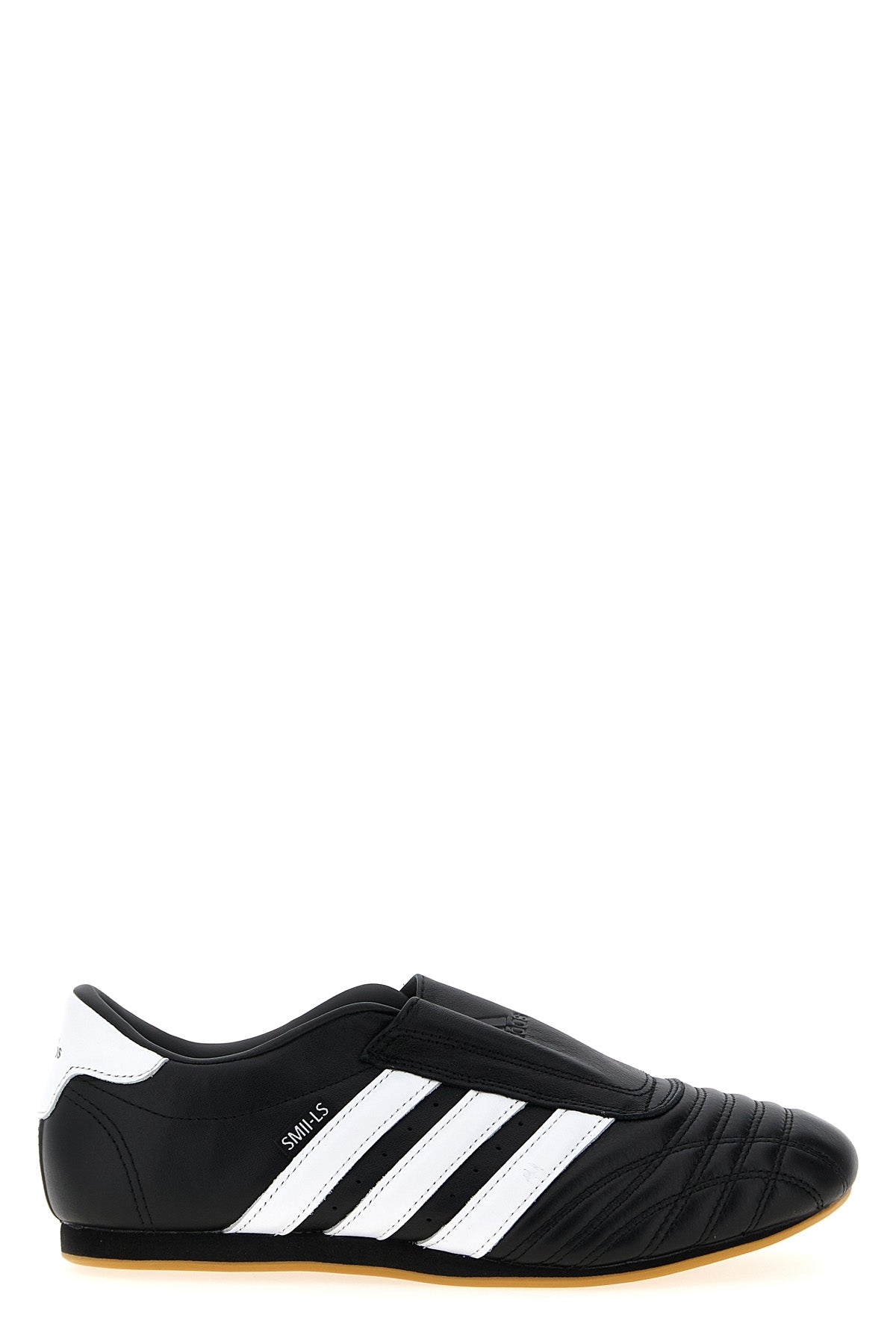 ADIDAS ORIGINALS 4 taekwondo leather sneakers