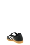 samba jane smooth leather sneakers