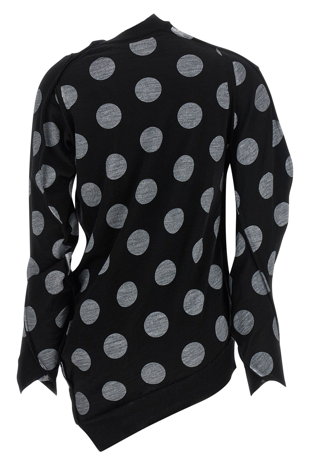 JUNYA WATANABE L light wool cardigan