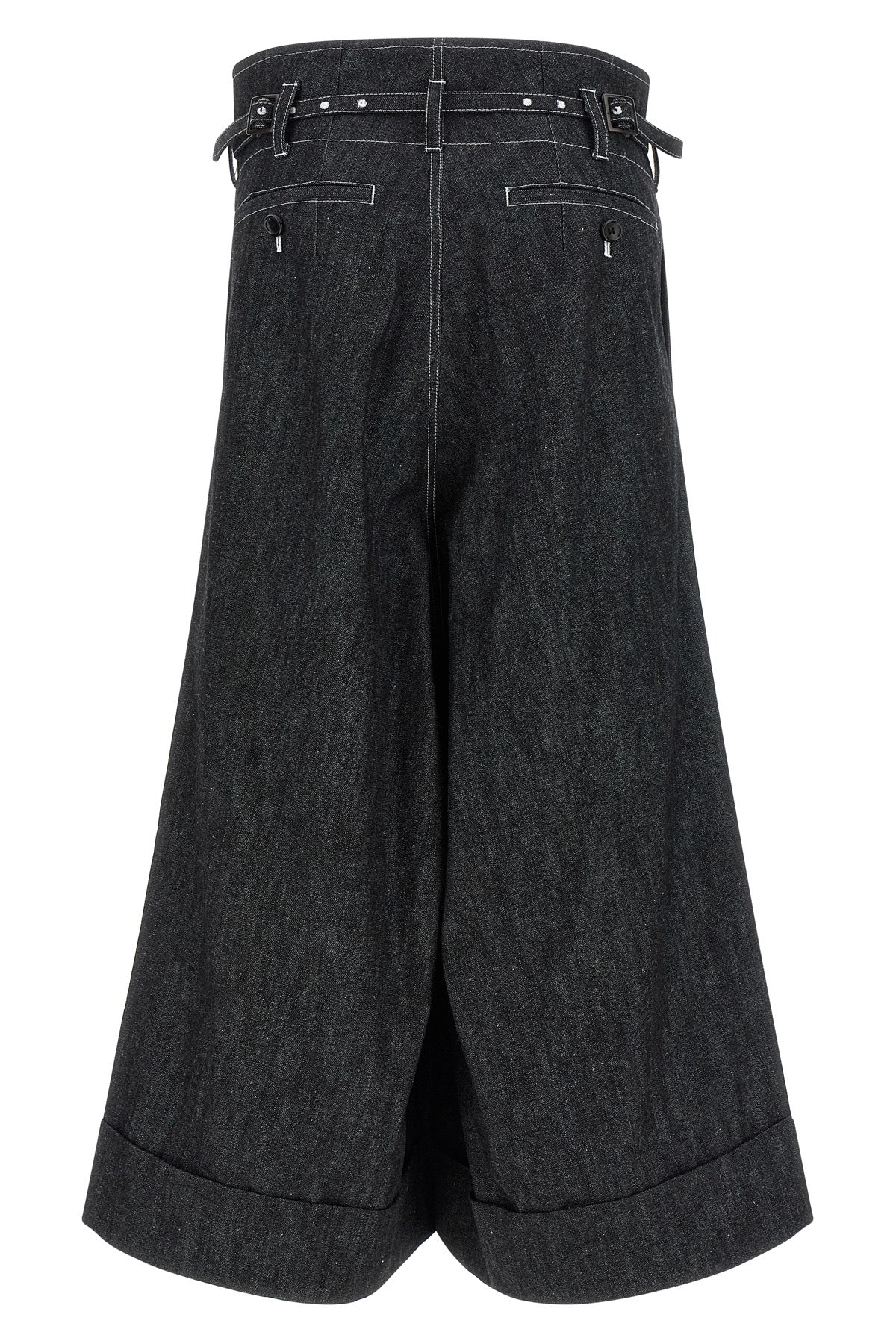 JUNYA WATANABE M cotton denim jeans