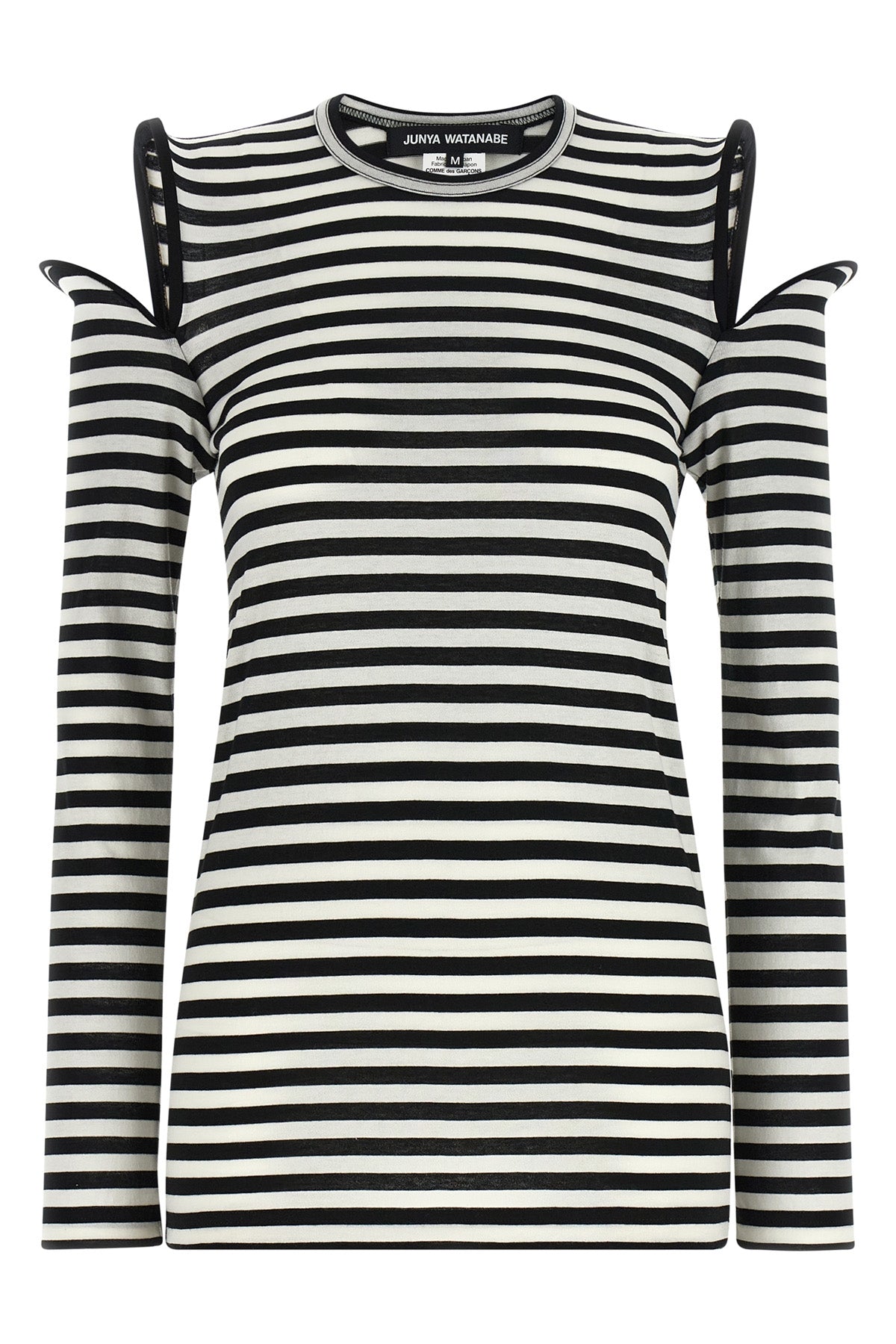 JUNYA WATANABE M light cotton t-shirt