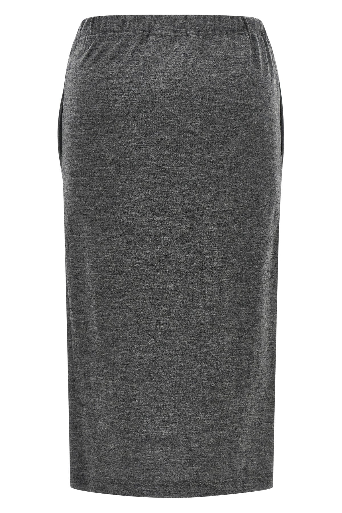 JUNYA WATANABE M the junya watanabe midi skirt redefines the essentiality of everyday wardrobe th