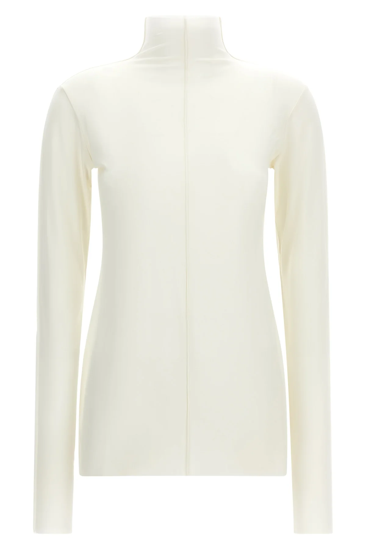 MISENITHE L the misenithe gwendi turtleneck sweater defines a new concept of sartorial min