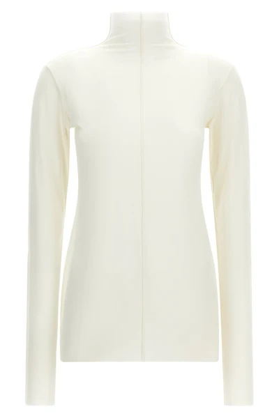 the misenithe gwendi turtleneck sweater defines a new concept of sartorial min