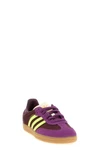 samba og satin sneakers