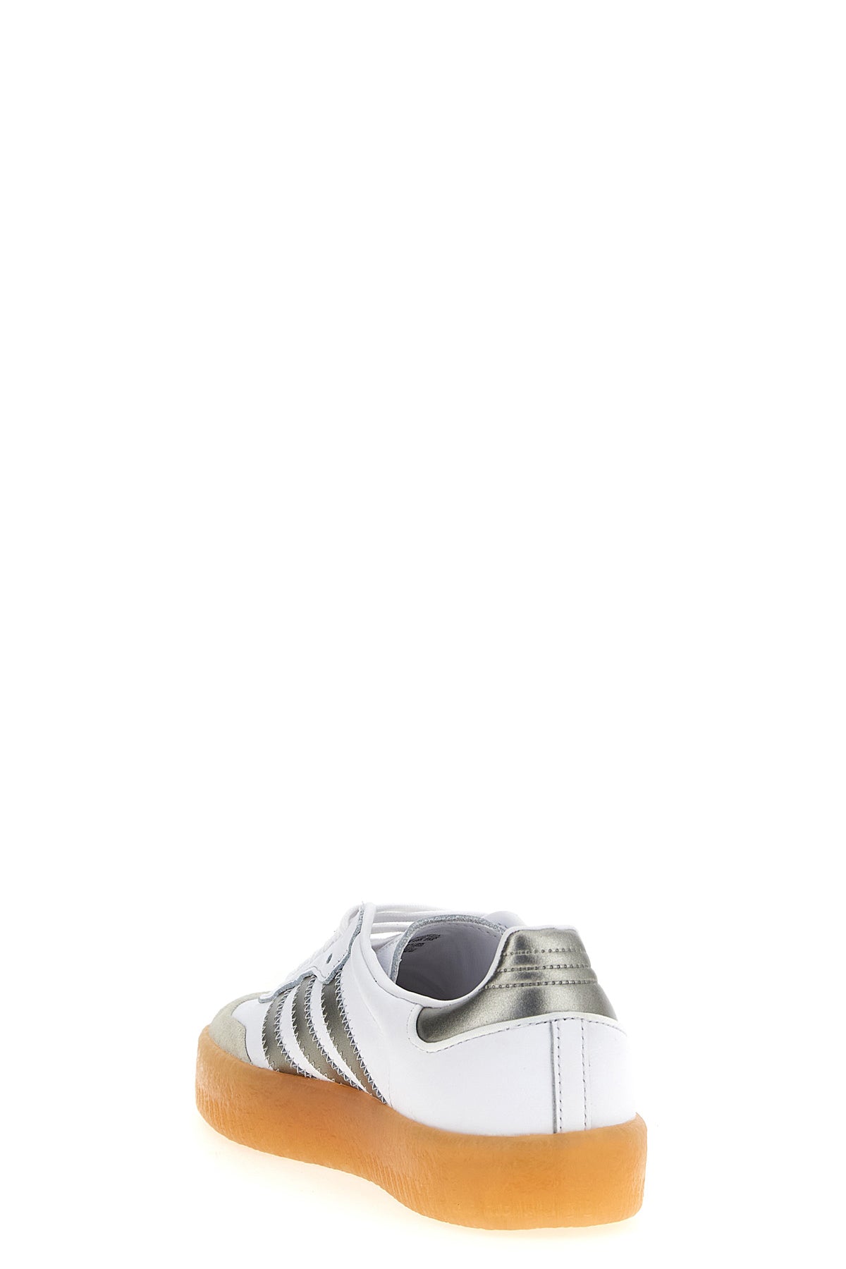 sambae leather sneakers