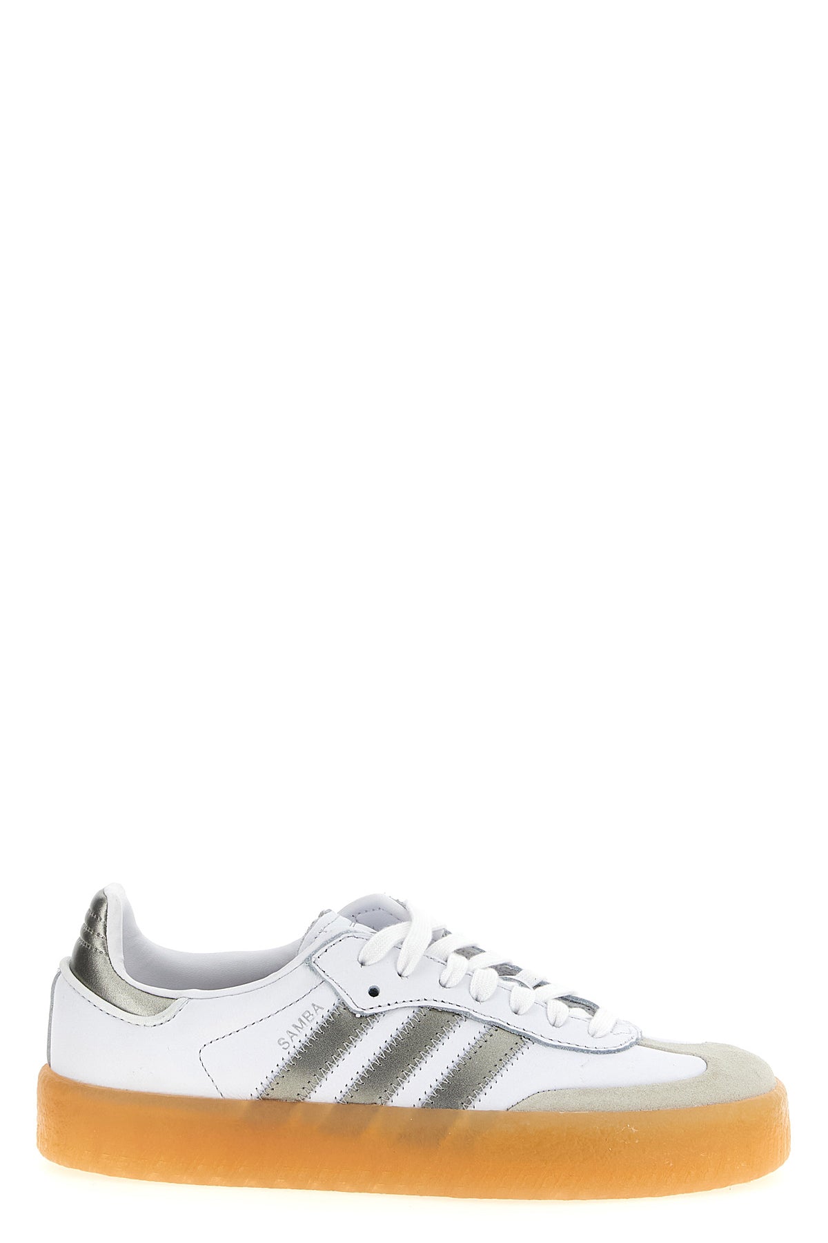 sambae leather sneakers