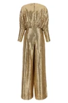 the elie saab jumpsuit redefines evening elegance through a fluid and luminous s