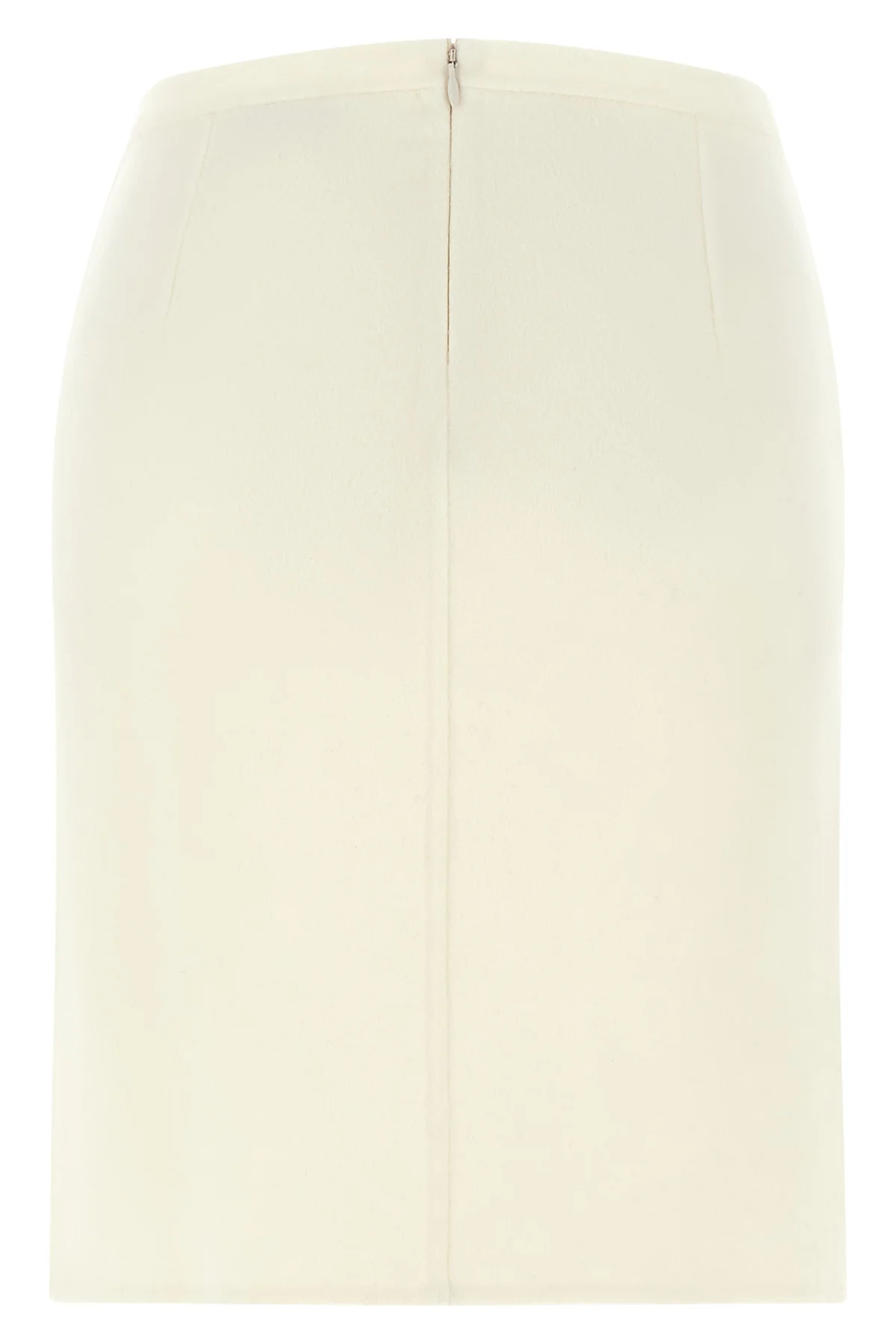LOULOU DE SAISON 34 the loulou studio judy midi skirt redefines everyday elegance through clean li