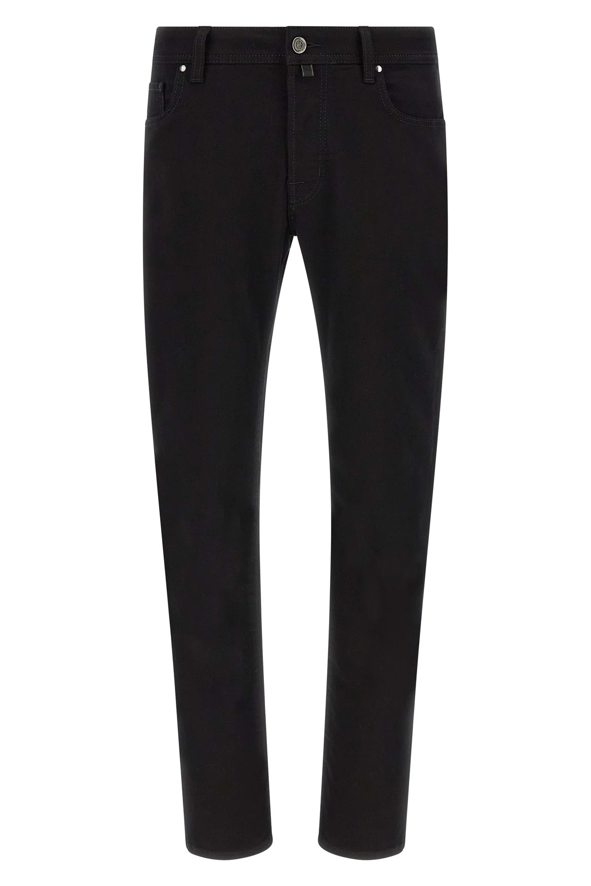 JACOB COHEN 31 bard jeans in garment-dyed cotton denim