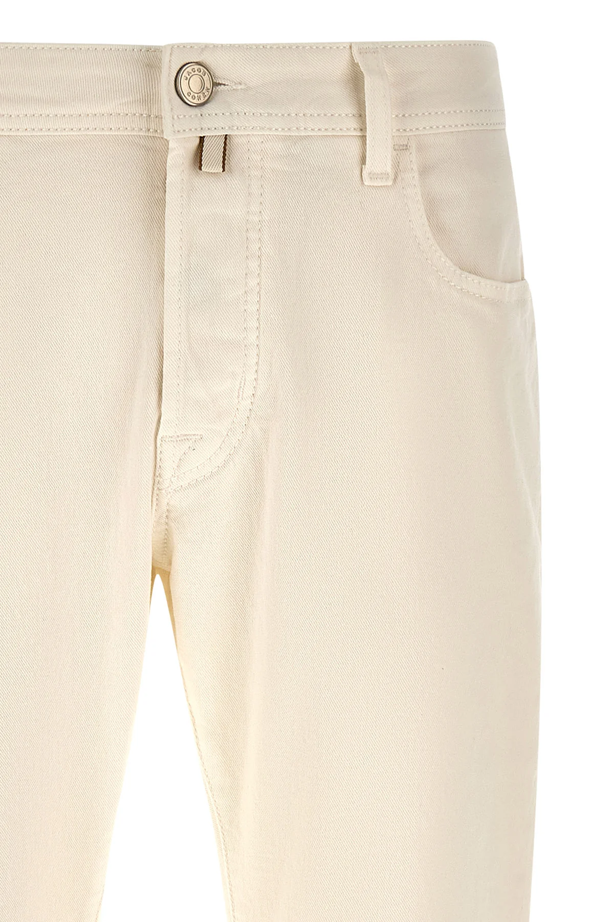jacob cohen 5-pocket bard jeans