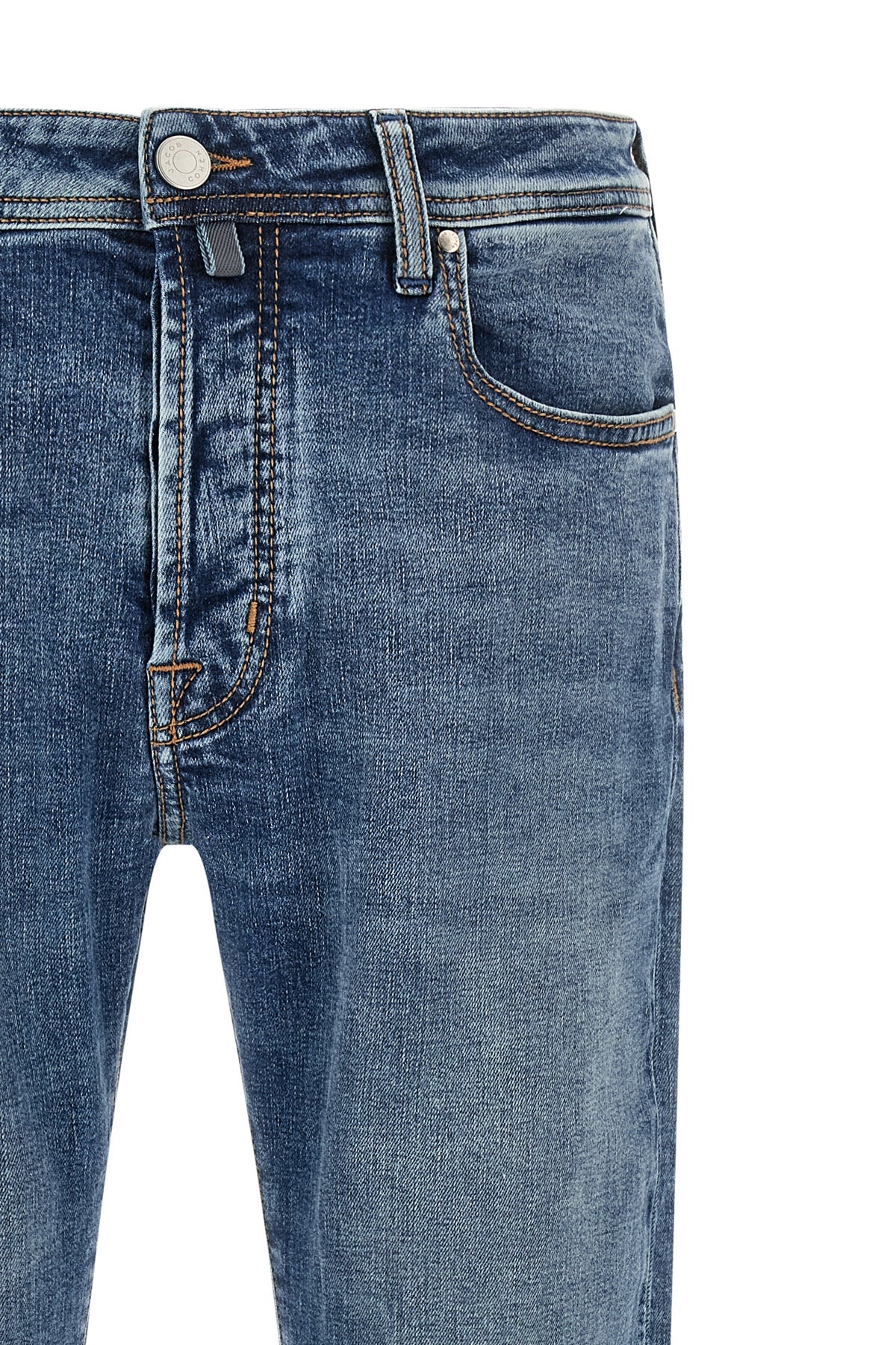 jacob cohën bard jeans
