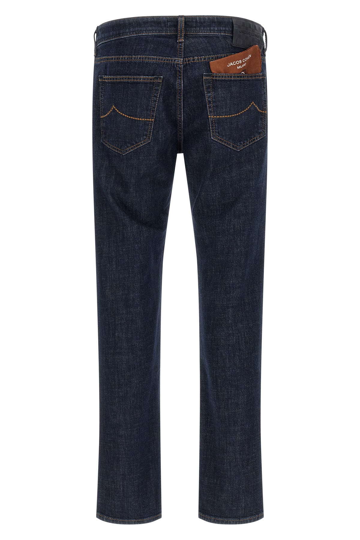 JACOB COHEN 31 jacob cohën bard jeans set a new standard in casual jeans through a flawless s