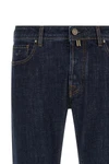 jacob cohën bard jeans set a new standard in casual jeans through a flawless s