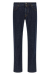 jacob cohën bard jeans set a new standard in casual jeans through a flawless s