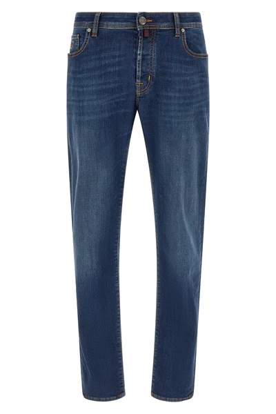 jacob cohën viktor jeans set a new standard in the sartorial denim landscape t