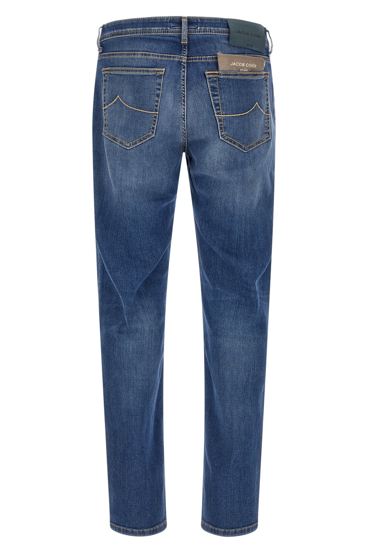JACOB COHEN 31 jacob cohen viktor v2 jeans