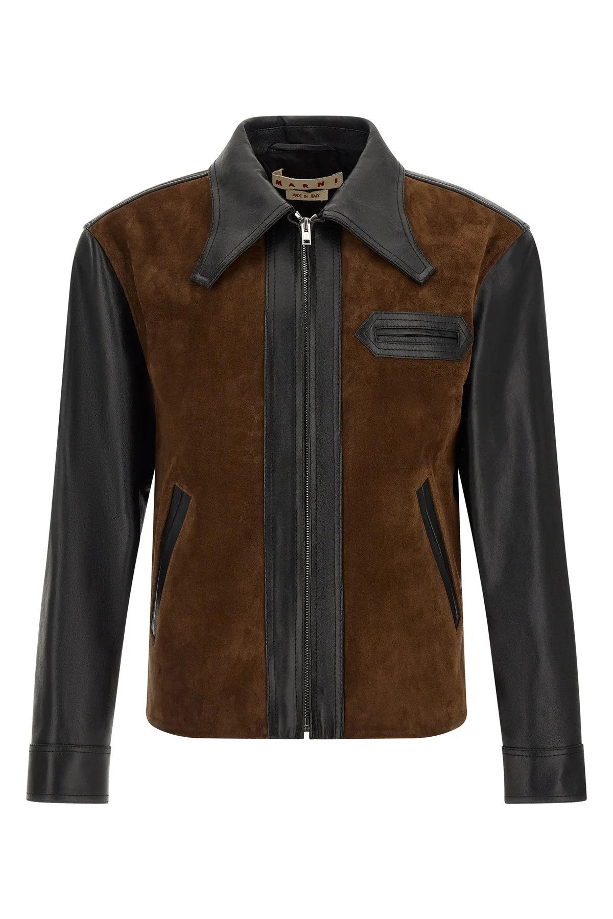 MARNI 48 the marni jacket