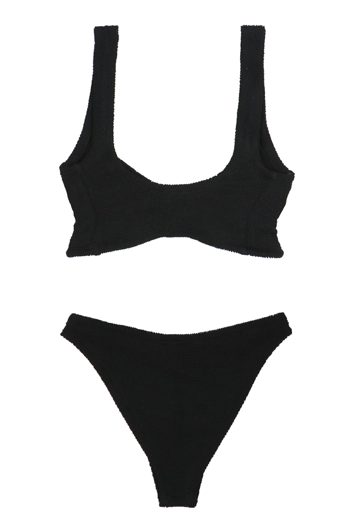 HUNZA G OS june bikini