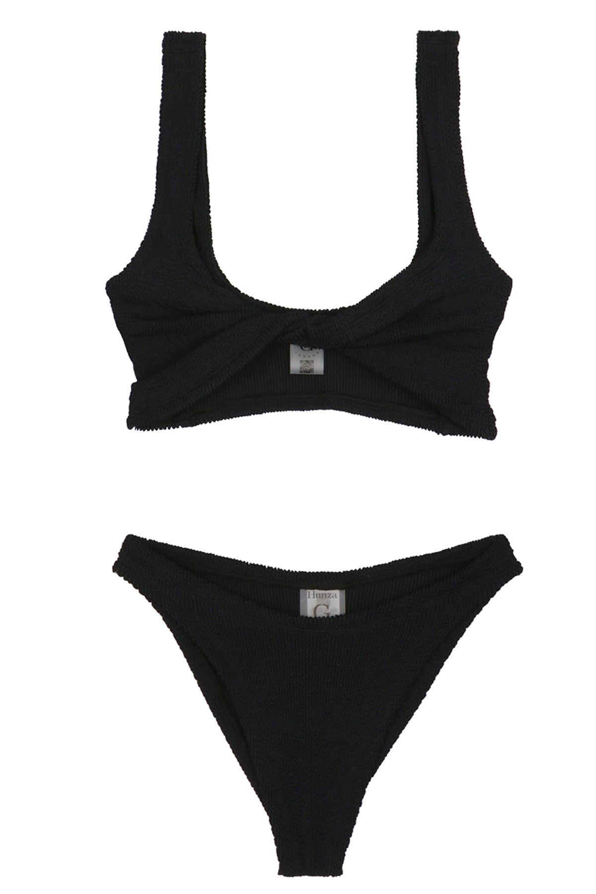 HUNZA G OS june bikini