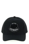 baseball cap cotton hat