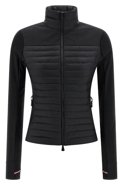 polartec® power stretch(tm) pro cardigan