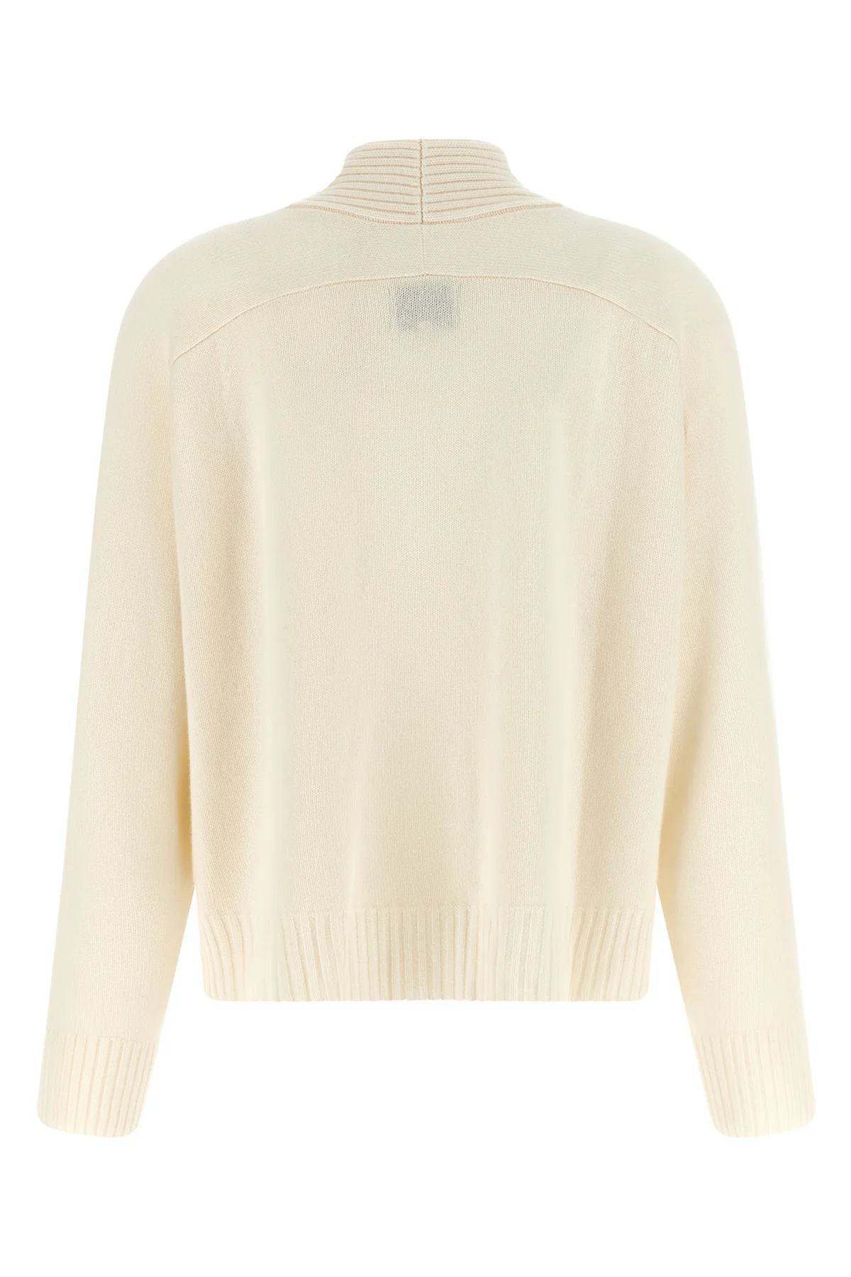 LOULOU DE SAISON S the loulou studio kaia cardigan defines a relaxed silhouette through a pure ca